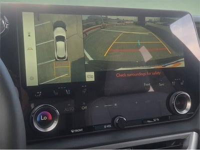 2026 Lexus RX 350h PREMIUM PLUS