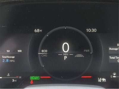 2026 Lexus RX 350h PREMIUM PLUS