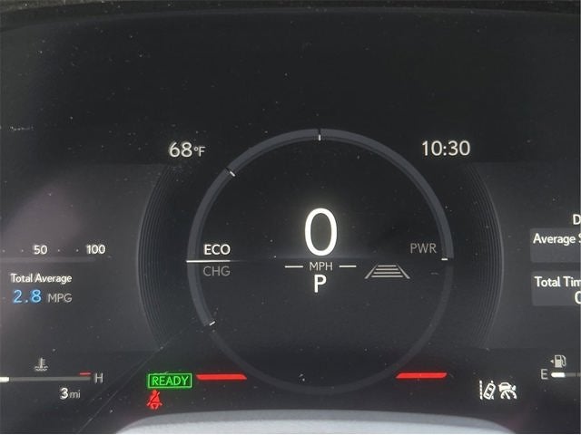 2026 Lexus RX 350h PREMIUM PLUS