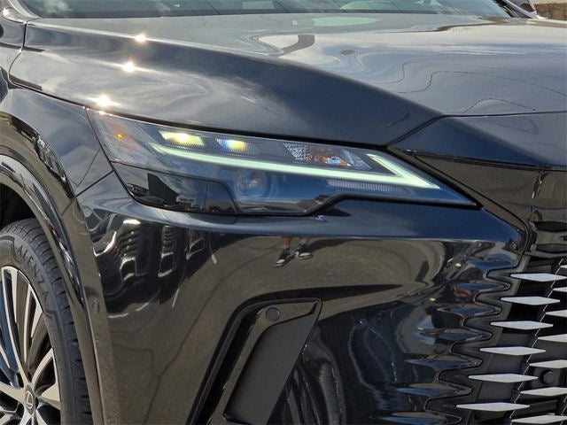 2026 Lexus RX 350h PREMIUM PLUS