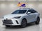 2026 Lexus RX 350h PREMIUM PLUS