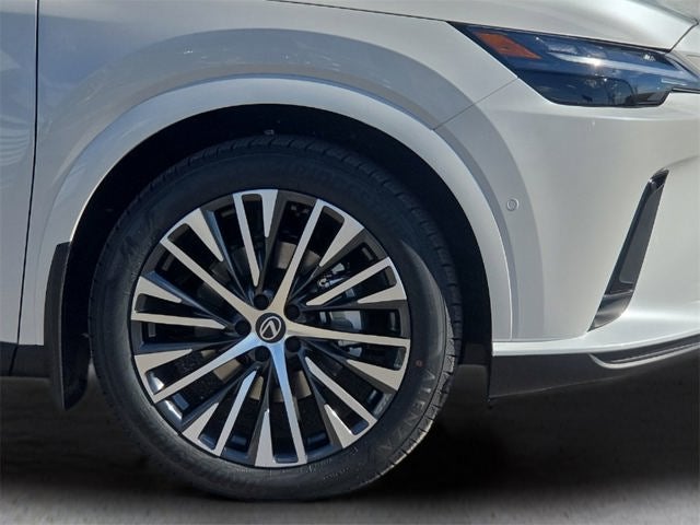 2026 Lexus RX 350h PREMIUM PLUS