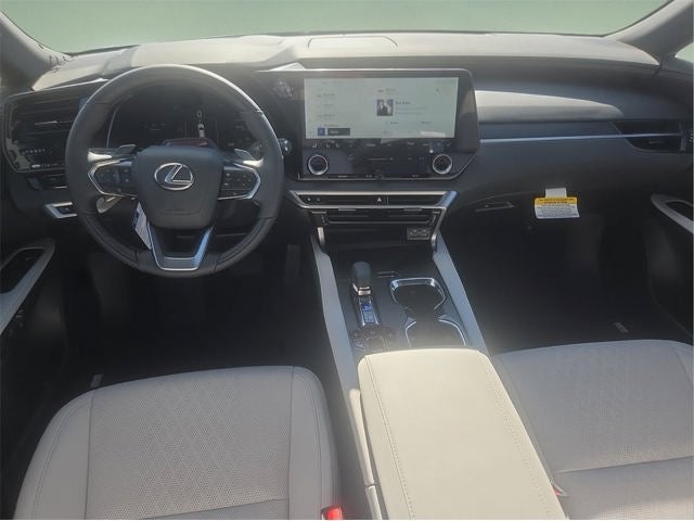 2026 Lexus RX 350h PREMIUM PLUS