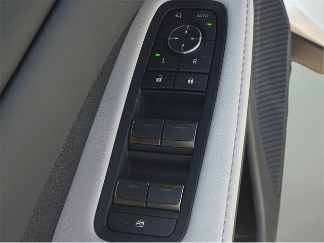 2026 Lexus RX 350h PREMIUM PLUS