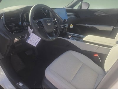 2026 Lexus RX 350h PREMIUM PLUS