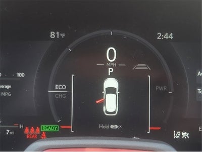 2026 Lexus RX 350h PREMIUM PLUS