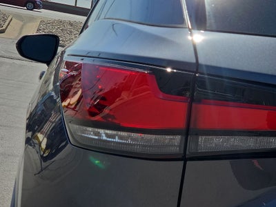 2026 Lexus RX 350h LUXURY