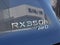 2026 Lexus RX 350h LUXURY