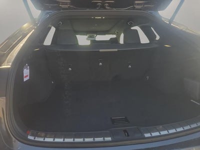 2026 Lexus RX 350h LUXURY