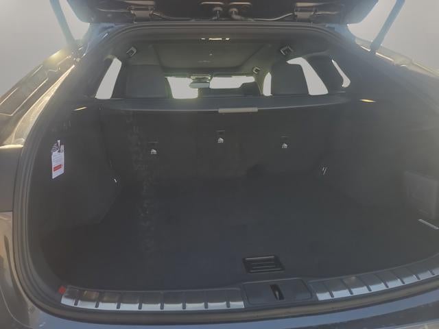 2026 Lexus RX 350h LUXURY