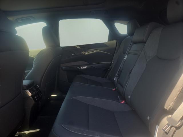 2026 Lexus RX 350h LUXURY