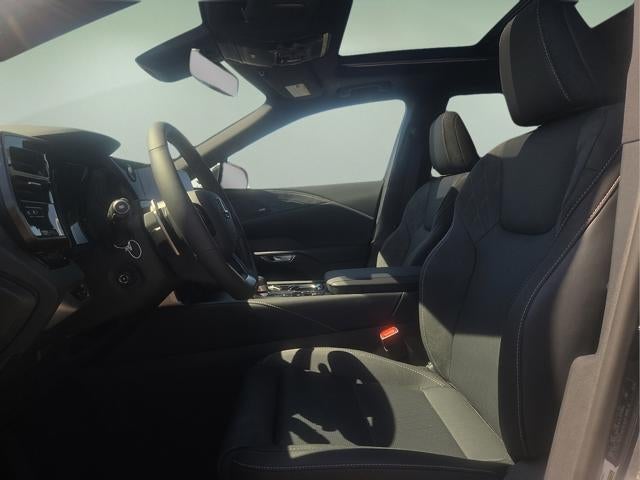 2026 Lexus RX 350h LUXURY