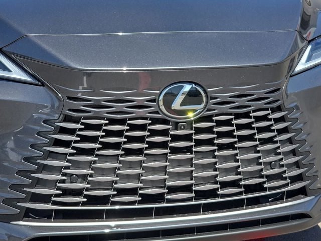 2026 Lexus RX 350h LUXURY