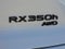 2026 Lexus RX 350h PREMIUM PLUS