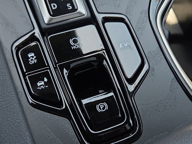 2026 Lexus RX 350h PREMIUM PLUS