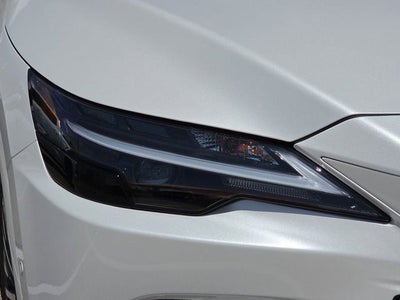 2026 Lexus RX 350h PREMIUM PLUS