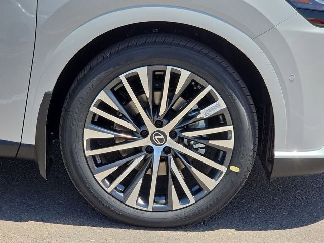 2026 Lexus RX 350h PREMIUM PLUS
