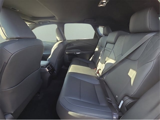 2026 Lexus RX 350h PREMIUM