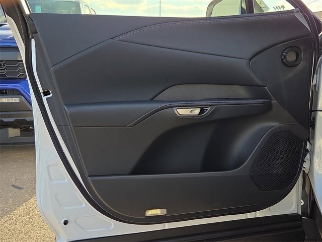 2026 Lexus RX 350h PREMIUM