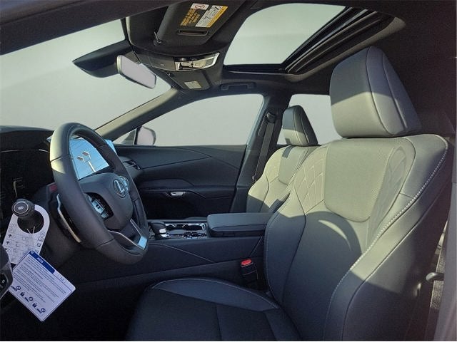 2026 Lexus RX 350h PREMIUM