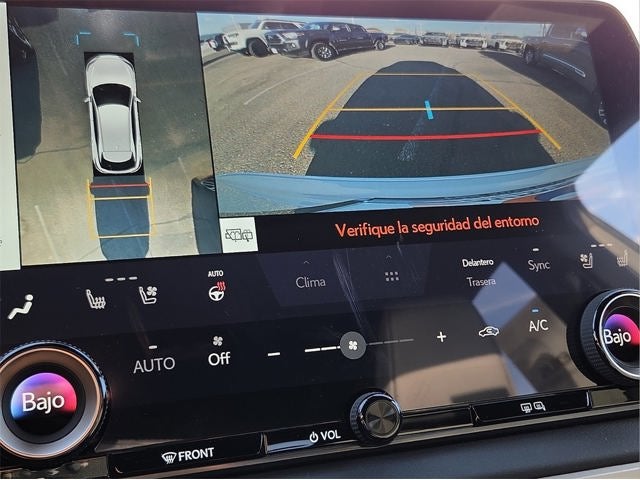 2026 Lexus RX 350h PREMIUM