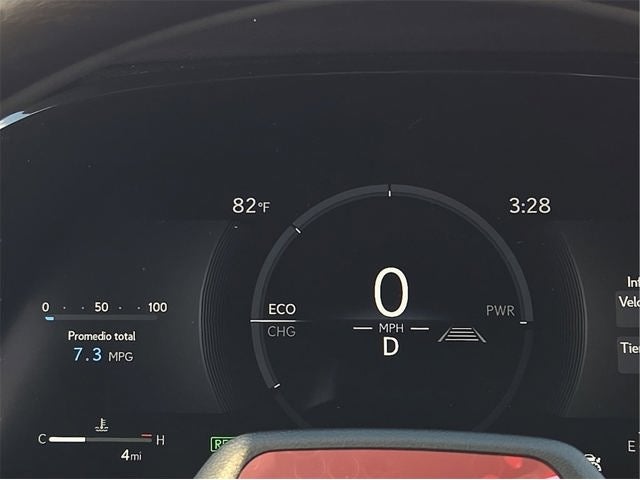 2026 Lexus RX 350h PREMIUM