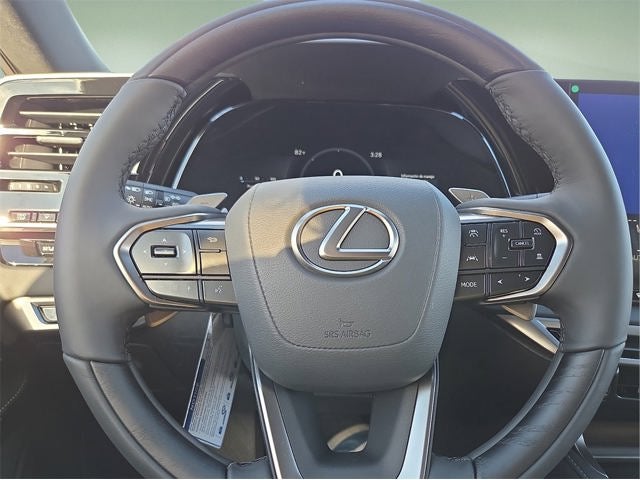 2026 Lexus RX 350h PREMIUM