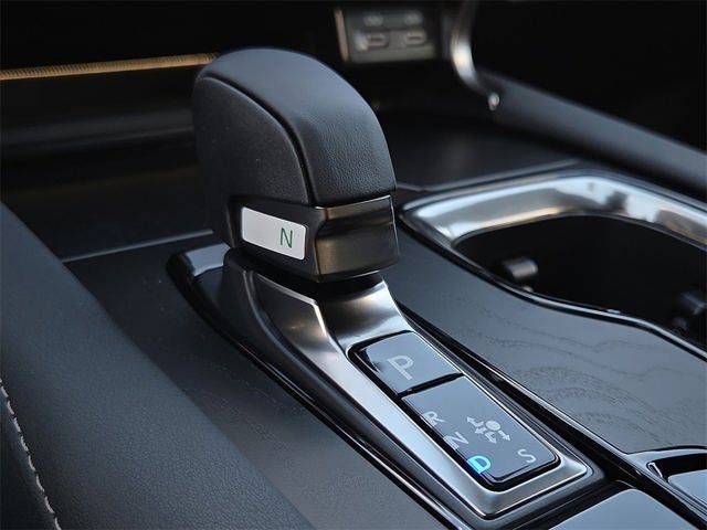 2026 Lexus RX 350h PREMIUM