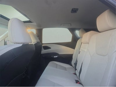 2026 Lexus RX 350h PREMIUM PLUS