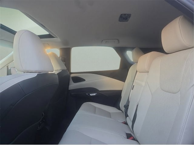 2026 Lexus RX 350h PREMIUM PLUS