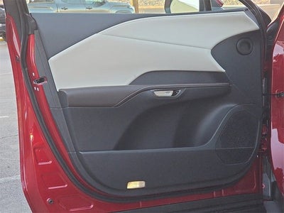 2026 Lexus RX 350h PREMIUM PLUS