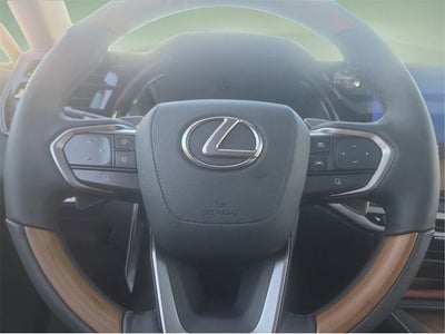 2026 Lexus RX 350h PREMIUM PLUS