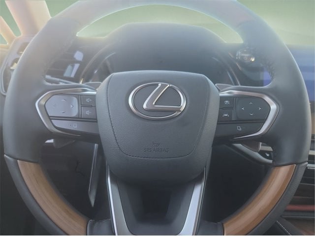 2026 Lexus RX 350h PREMIUM PLUS