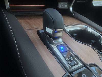 2026 Lexus RX 350h PREMIUM PLUS