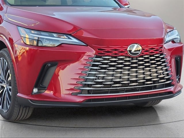 2026 Lexus RX 350h PREMIUM PLUS