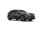 2026 Lexus RX 350h LUXURY