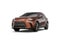 2026 Lexus RX 350h LUXURY