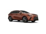 2026 Lexus RX 350h LUXURY
