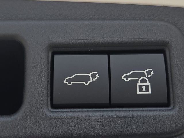 2026 Lexus RX 350h PREMIUM PLUS