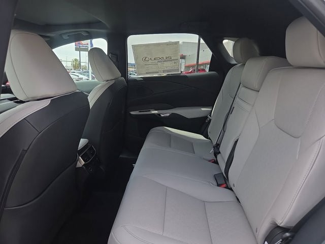 2026 Lexus RX 350h PREMIUM PLUS