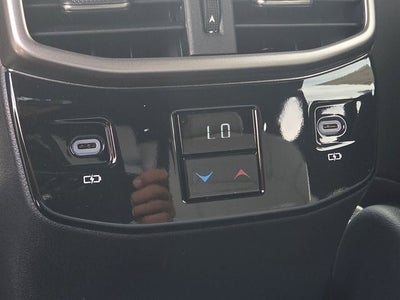 2026 Lexus RX 350h PREMIUM PLUS
