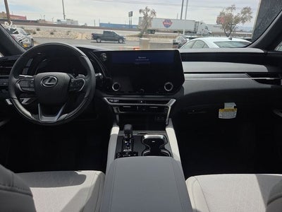 2026 Lexus RX 350h PREMIUM PLUS