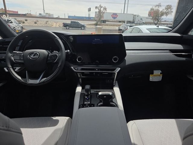 2026 Lexus RX 350h PREMIUM PLUS