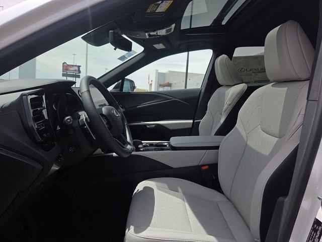 2026 Lexus RX 350h PREMIUM PLUS