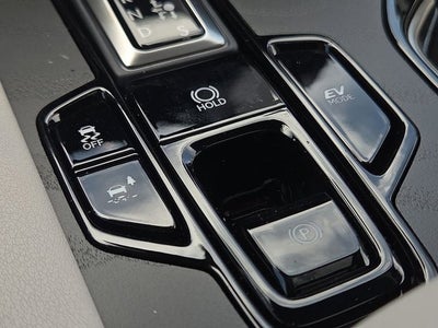 2026 Lexus RX 350h PREMIUM PLUS
