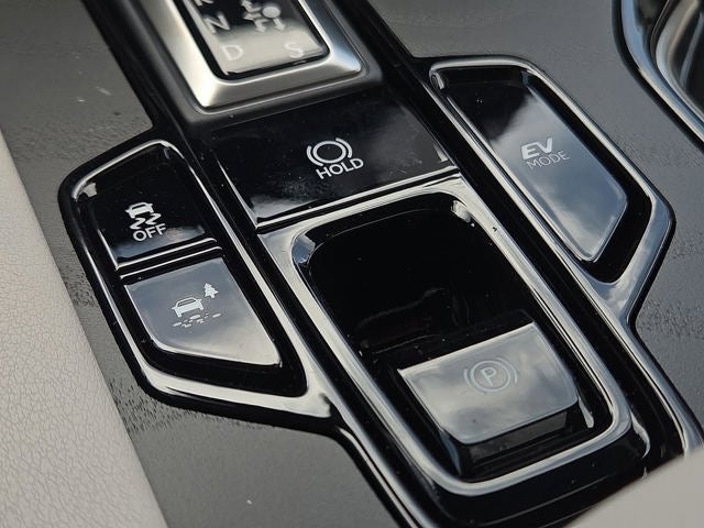 2026 Lexus RX 350h PREMIUM PLUS