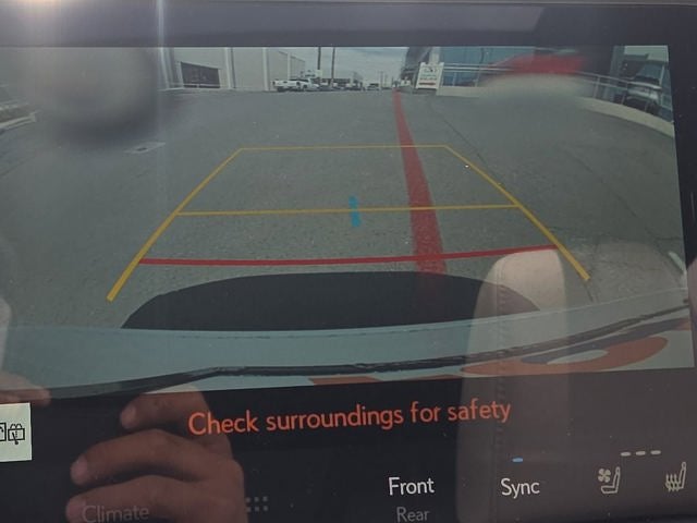 2026 Lexus RX 350h PREMIUM PLUS