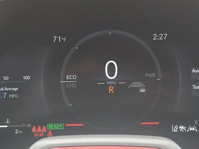 2026 Lexus RX 350h PREMIUM PLUS