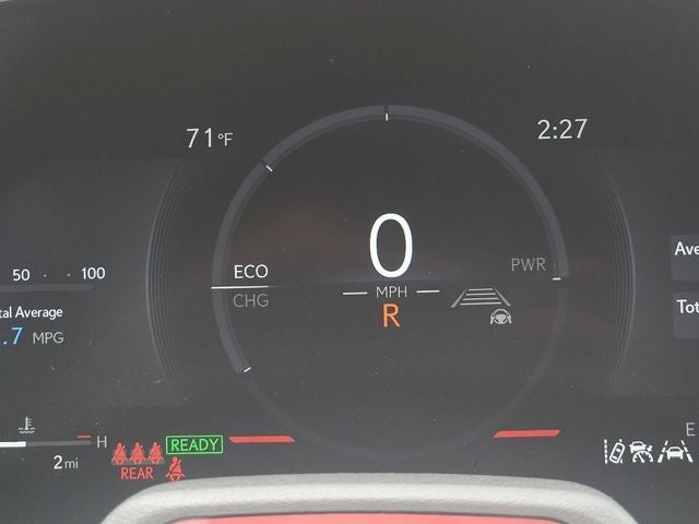 2026 Lexus RX 350h PREMIUM PLUS