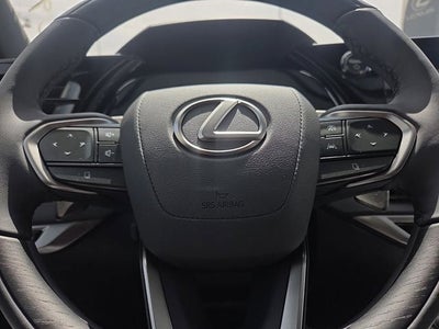 2026 Lexus RX 350h PREMIUM PLUS